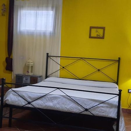 Studio Seminterrato Villa Armonia Iun:P2030 Orosei Dış mekan fotoğraf