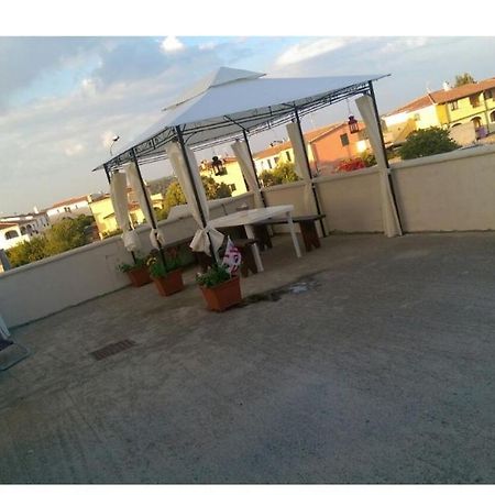 Studio Seminterrato Villa Armonia Iun:P2030 Orosei Dış mekan fotoğraf