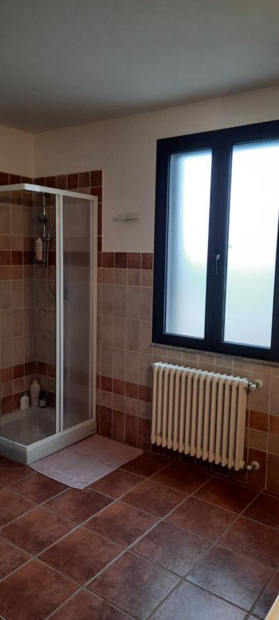 Studio Seminterrato Villa Armonia Iun:P2030 Orosei Dış mekan fotoğraf