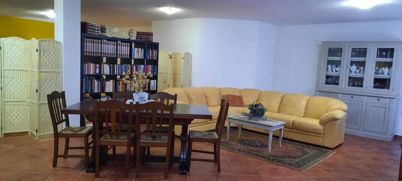 Studio Seminterrato Villa Armonia Iun:P2030 Orosei Dış mekan fotoğraf