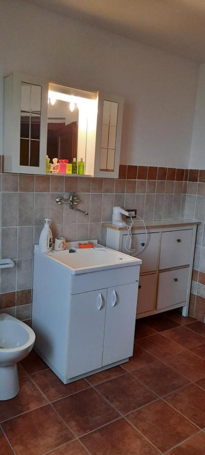 Studio Seminterrato Villa Armonia Iun:P2030 Orosei Dış mekan fotoğraf