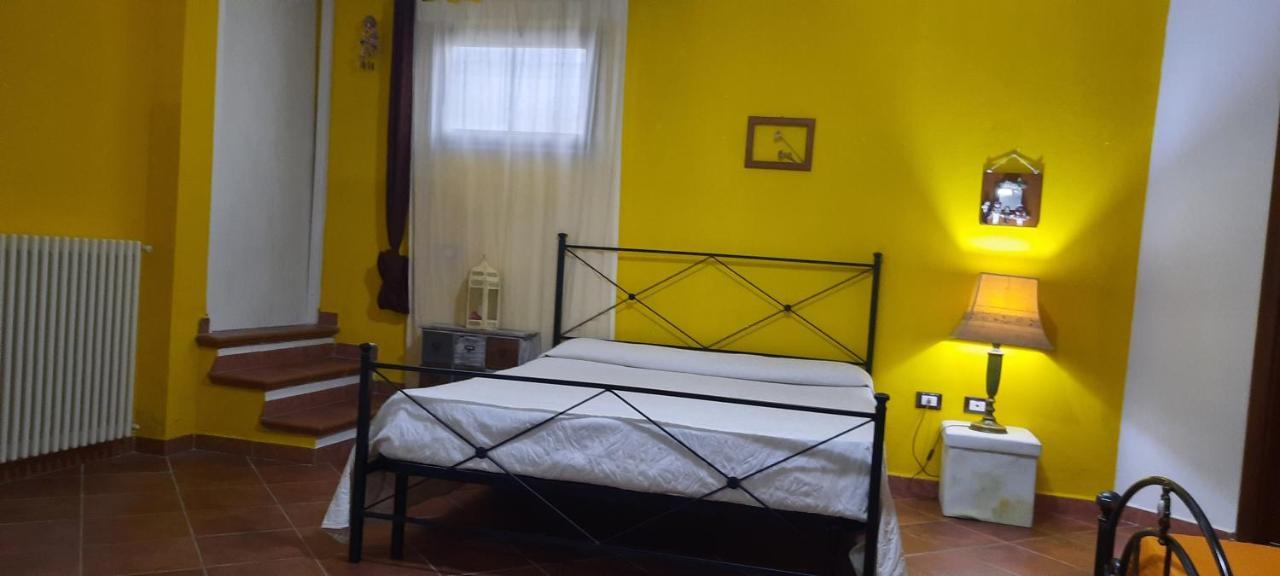 Studio Seminterrato Villa Armonia Iun:P2030 Orosei Dış mekan fotoğraf